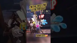 POOR MY LITTLE PAINTER #第五人格 #identityv #hupperkupper #8vs2 #games #gaming