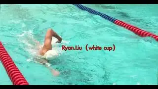 Ryan Liu's Altitude Training