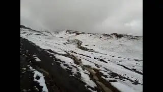 El Tunari