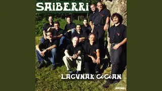 Mendian gora