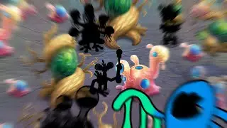 Pentumbra but gloptic plays #msmpyp2024
