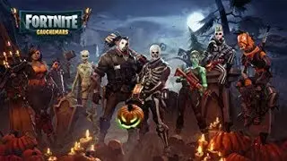 Fortnite FUNNY Moments and Glitches (Fortnite Battle Royale)