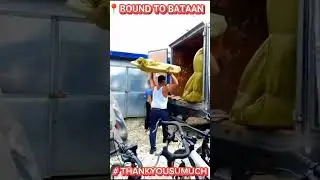 Lj Bike Shop-Bound To Bataan