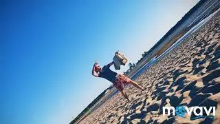 STROOMI BEACH TALLINN /////..###🔥❤ 2020RUSS-JOKER/популярных мест в Таллине