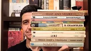 Minha cole&ccedil;&atilde;o da Ed. Brasiliense | Poesia&bull;Nunca&bull;Mais #99