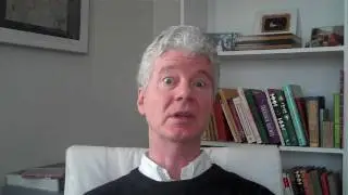 Spiritual Hunger: Dr Allan Hunter --  The cost of Spiritual Ignorance [Part Two]