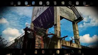 Royston / Monkton Abandoned Colliery Explore and Tribute #abandoned #Exploration #haunted