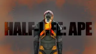 HALF-LIFE: APE