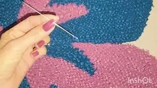 Doormat Banana Sikhe | Fande Band karne ka Aasan Tarika ✨🧵🪡