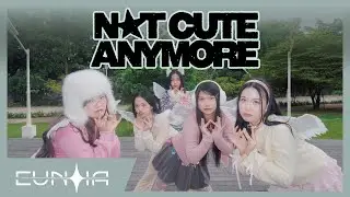 ILLIT (아일릿) &lsquo;NOT CUTE ANYMORE&rsquo; Official Dance Cover - EUNOIA | Philippines