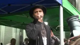 WATCH: Richmonder Rayvon Owens has American Idol homecoming concert