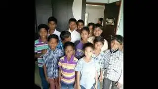New compassion for India orphan children