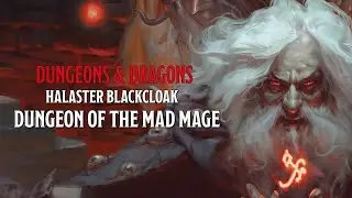 Neverwinter - Tower Of Mad Mage