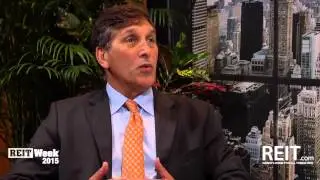 CatchMark Timber CEO Expects Uptick in REIT's Acquisition Activity