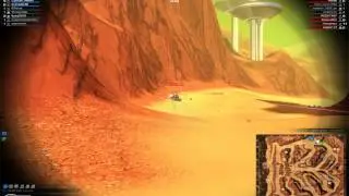 начинаем играть в Robocraft (часть 1)