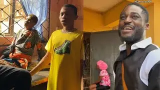 &ldquo;We Traveled to Ebonyi State to Save a Mother &ndash; ₦600,000 Hospital Bill Needed Urgently&rdquo;