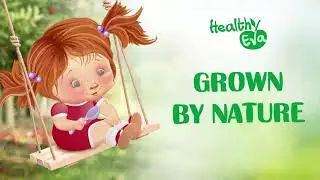 Healthy Eva 100% Organic Fruit Puree