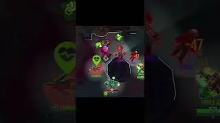 Rats in town 🐁 (BULLET ECHO)