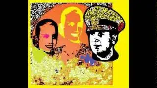 The Peronists - Mi llegada Tu llegada Nuestro descanso