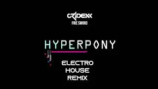 Nikrean - Fire Sword (CRIDEXX Remix)