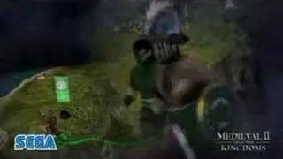Medieval Total War 2- Kingdoms Expansion Pack