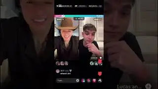 Santos / Kayla / CEO Social / Memory Sunday TikTok live videos 