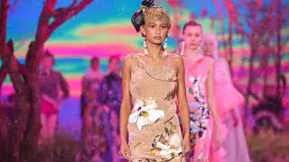 Romance Was Born | AFC Australian Fashion Week Presented by Shark Beauty 2025