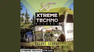 Groove Planet (Original Mix)