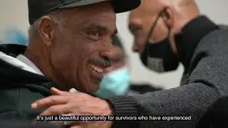 Holistic and Liberatory Reentry: Coming Home to Connection