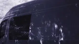 IR polarizer - car a4