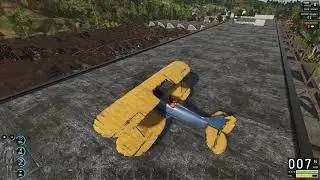 SCUM - 0.95 HORDE: Planes - I'm getting good at this :)