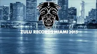 Ted Nilsson & Stuart Ojelay - Being With You [Zulu Records]