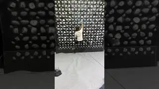 Easiest V0 in the word #subscribe #likesharesubscribe #fy #funny #comment #bouldering #climbing #fyp