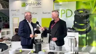 Martin Mayr, Generalvertretung &Ouml;sterreich von profilitec