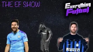 Messi Wants OUT of Barcelona