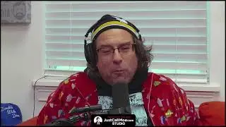 Tom & Dan LIVE - Daily Podcast from Orlando, Florida