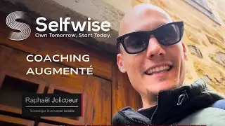 Selfwise | Nouvelle plateforme de Coaching d'affaires