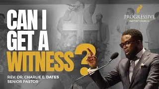 The Overwhelming, Never-Ending, Reckless Love of God | Pastor Charlie Dates