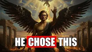 God NEVER Forgives Satan (The Shocking Truth)