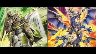 MY FAVORITE ARCHETYPE OF ALL TIME IS NOW STRONGER!!! (Theory & Discussion feat. Dragunity [TW03])
