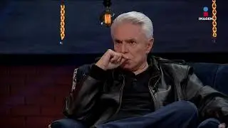 ¿Enrique Guzmán se lleva mal con Alberto Vázquez? | El minuto que cambió mi destino
