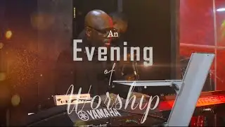 An Evening of Gratitude 14th December, 2025