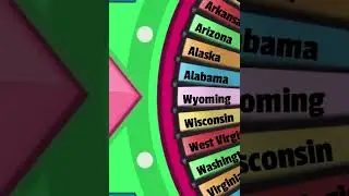 US State vs US State Part 1 #usa #state #comparison #countries #trending #recommend #capcut #fyp