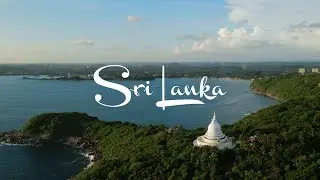 Sri Lanka, Your Destination for 2026