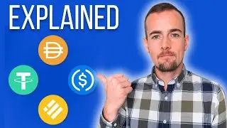Алгоритмические стейблкоины: объяснение