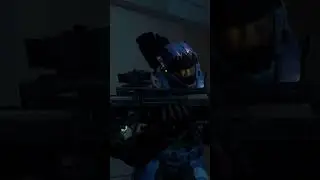 Halo Reach Cutscenes Part 38 #shorts #halo #reach