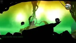 Badland last level