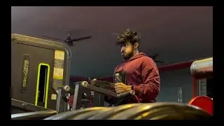 Intense Workout || Marathi Language rage bait || Fun&Fun