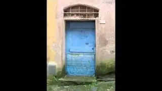 Celebrate Life...In Italy