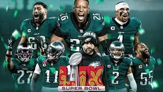 NFL Mini Movie 🍿 2024-2025 Season ⭐️